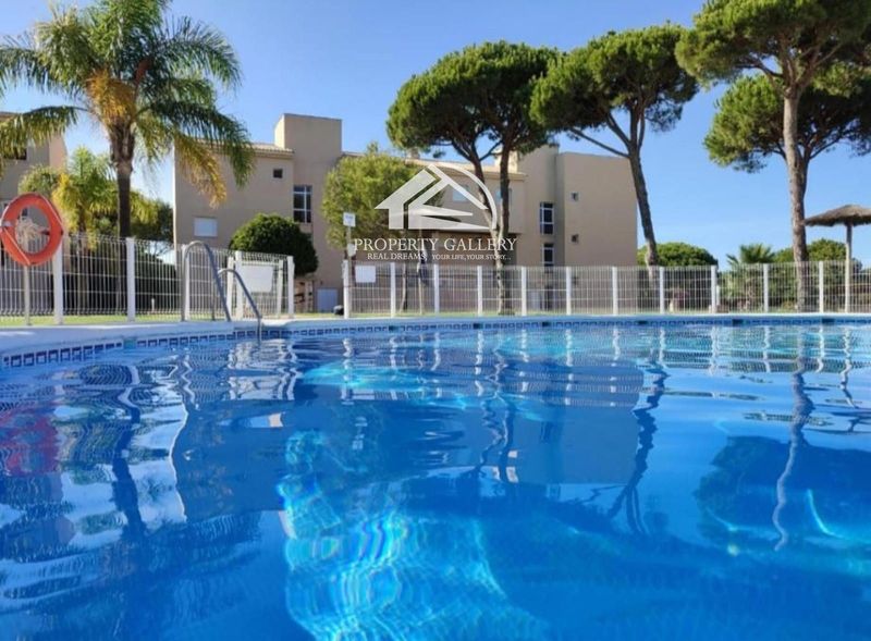 Piso en venta Chiclana de la Frontera, Cádiz. Ref: 1554. Property Gallery  