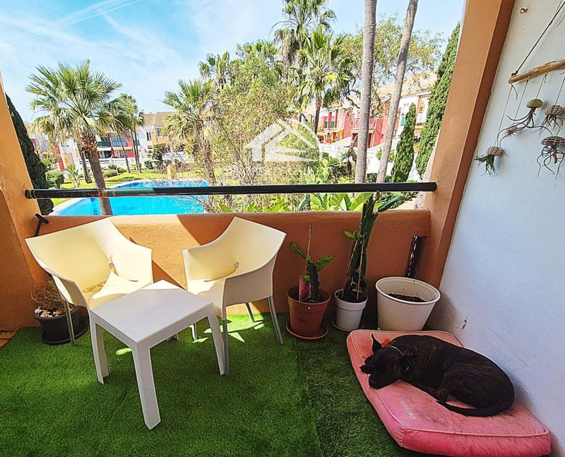 Ático en venta Chiclana de la Frontera, Cádiz. Ref: 1562. Property Gallery  