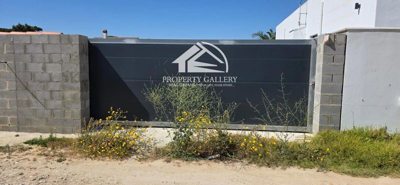 Parcela en venta Chiclana de la Frontera, Cádiz. Ref: 1571. Property Gallery  