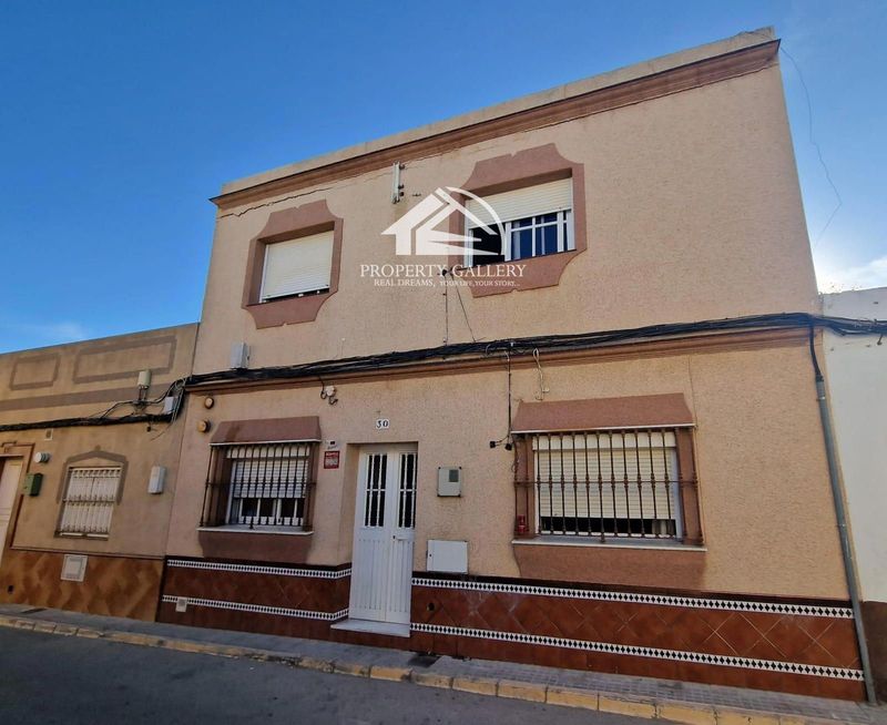 Casa en venta Chiclana de la Frontera, Cádiz. Ref: 1586. Property Gallery  