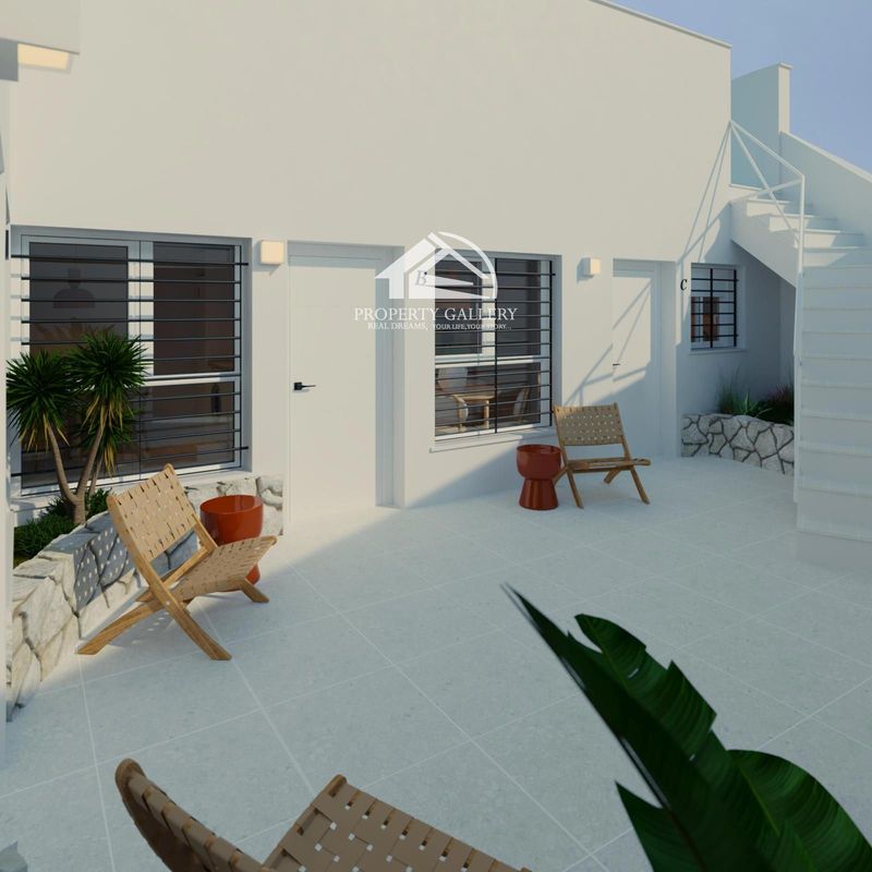 Casa en venta Chiclana de la Frontera, Cádiz. Ref: 1591. Property Gallery  