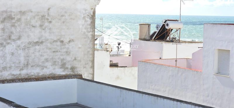 Piso en venta Conil De La Frontera, Cádiz. Ref: 1594. Property Gallery  