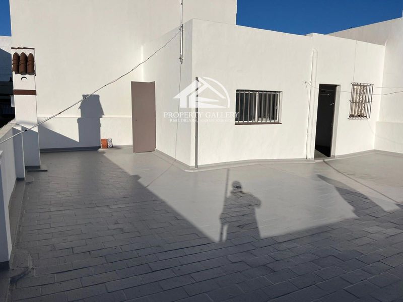 House for sale Chiclana de la Frontera, Cádiz. Ref: 1595. Property Gallery  