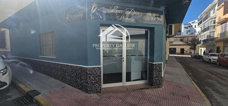 Geschäftsraum zu vermieten Chiclana de la Frontera, Cádiz. Ref: 1612. Property Gallery  