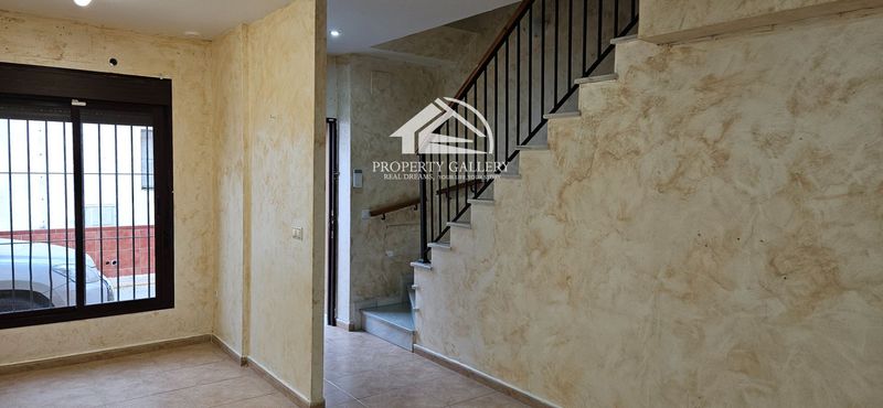 Adosado en venta Chiclana de la Frontera, Cádiz. Ref: 1616. Property Gallery  