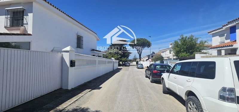 Plot for sale Chiclana de la Frontera, Cádiz. Ref: 1617. Property Gallery  