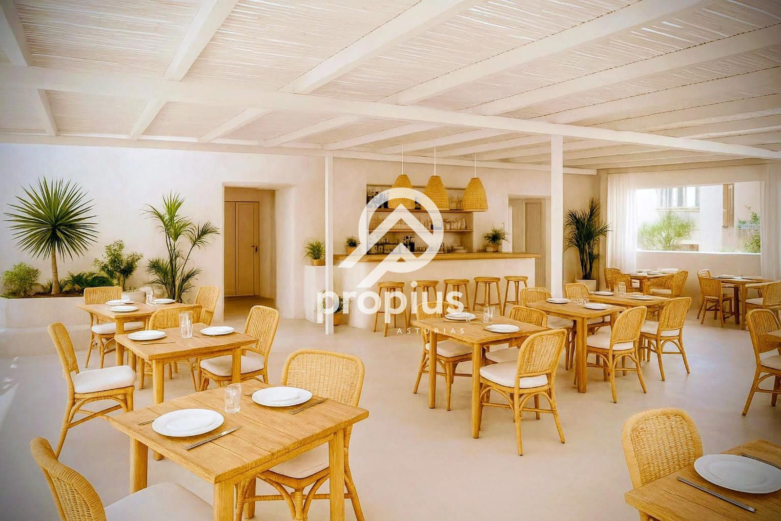 Local Comercial en venta Llanes, Asturias. Ref: 1559. PROPIUS