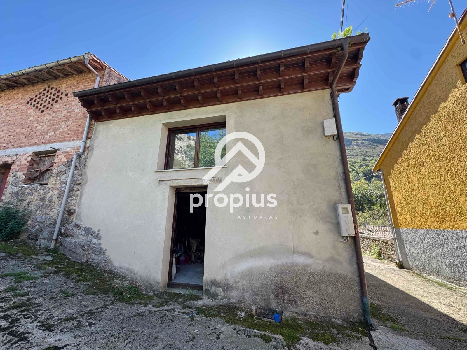 Adosado en venta Llanes, Asturias. Ref: 1785. PROPIUS