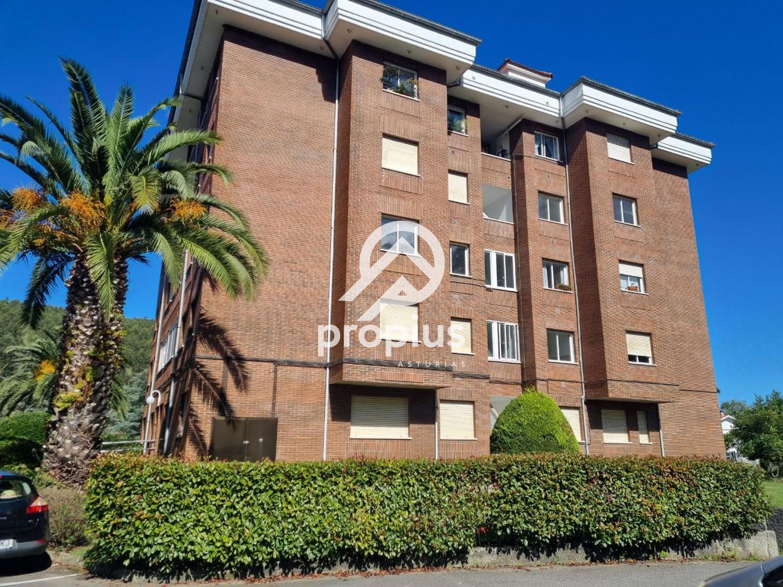 Piso en venta Ribadesella, Asturias. Ref: 1796. PROPIUS