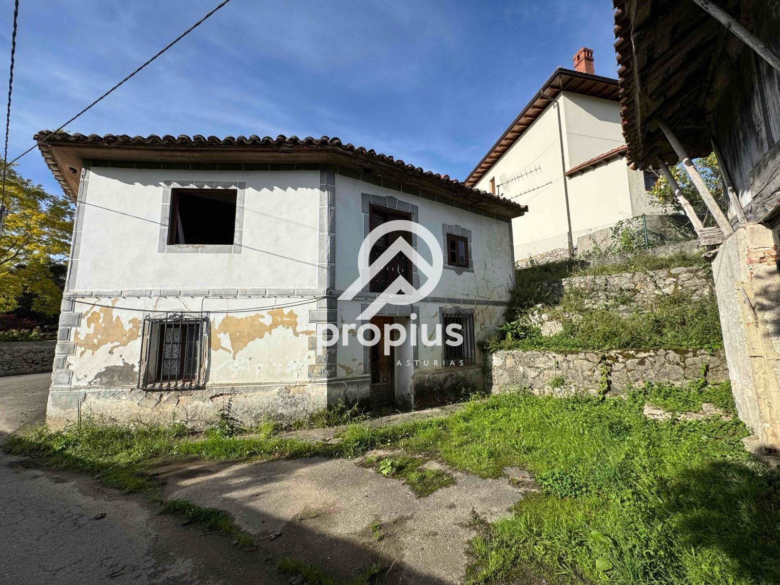 Casa en venta Llanes, Asturias. Ref: 1805. PROPIUS
