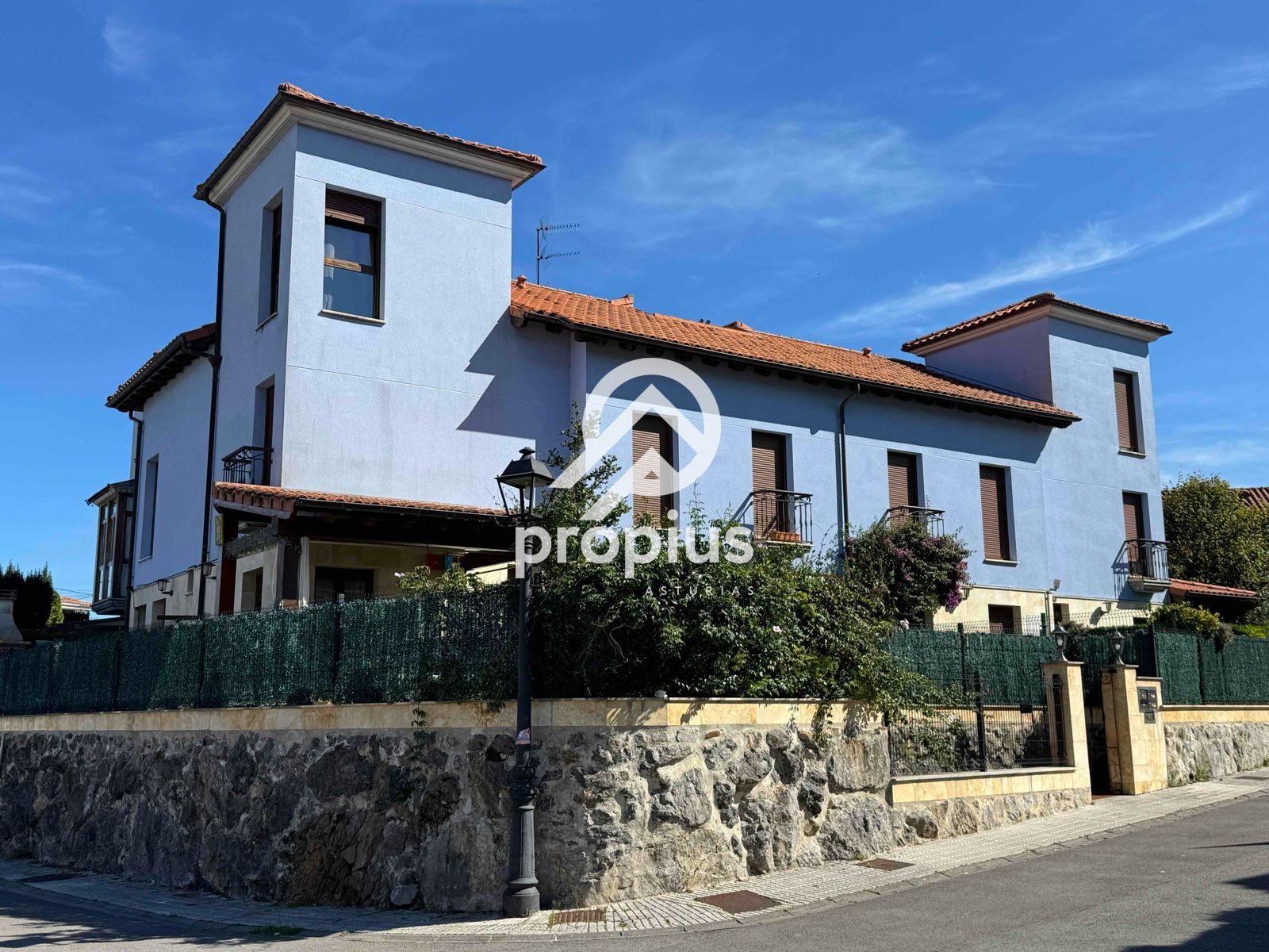 Dúplex en venta Llanes, Asturias. Ref: 1810. PROPIUS
