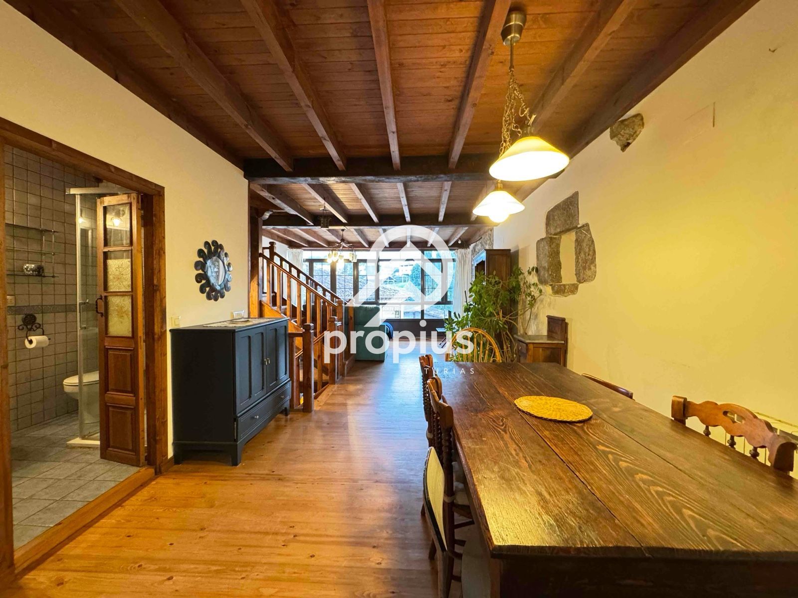 Adosado en venta Llanes, Asturias. Ref: 1818. PROPIUS