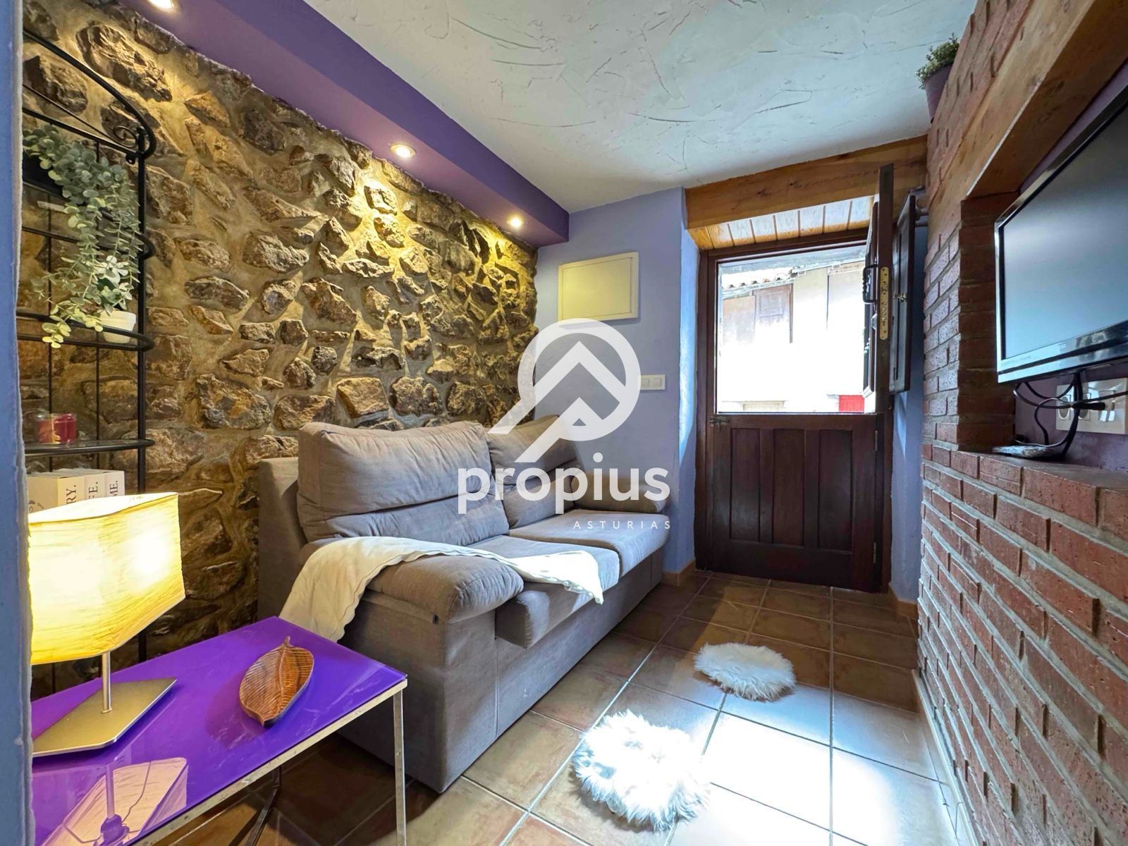 Casa en venta Llanes, Asturias. Ref: 1820. PROPIUS