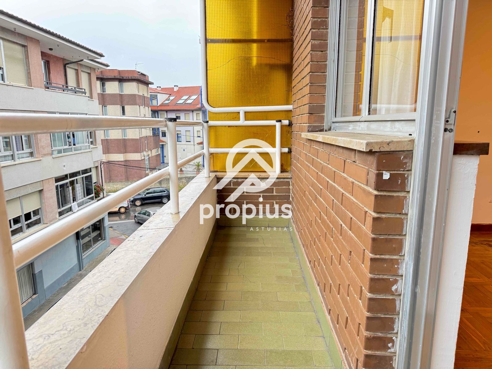 Piso en venta Llanes, Asturias. Ref: 1824. PROPIUS