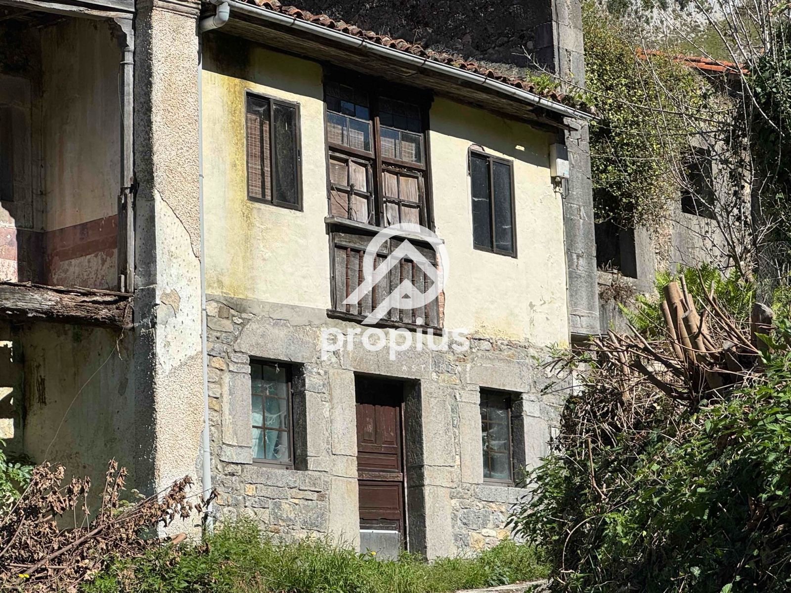 Casa en venta Llanes, Asturias. Ref: 1826. PROPIUS