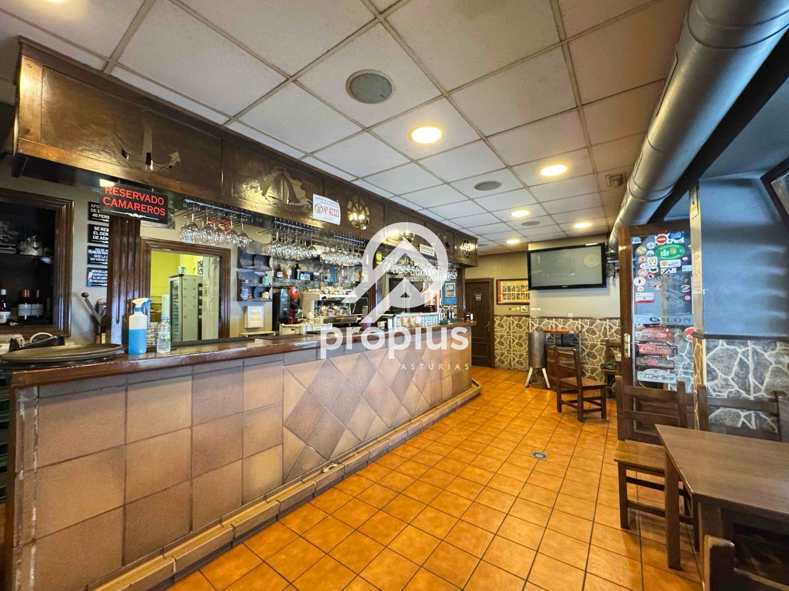 Edificio Singular en venta Llanes, Asturias. Ref: 1832. PROPIUS