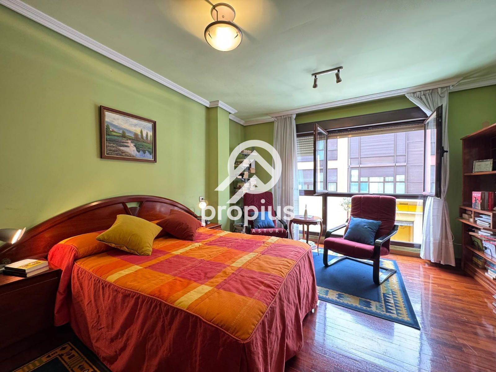 Dúplex en venta Posada De Llanes, Asturias. Ref: 1845. PROPIUS