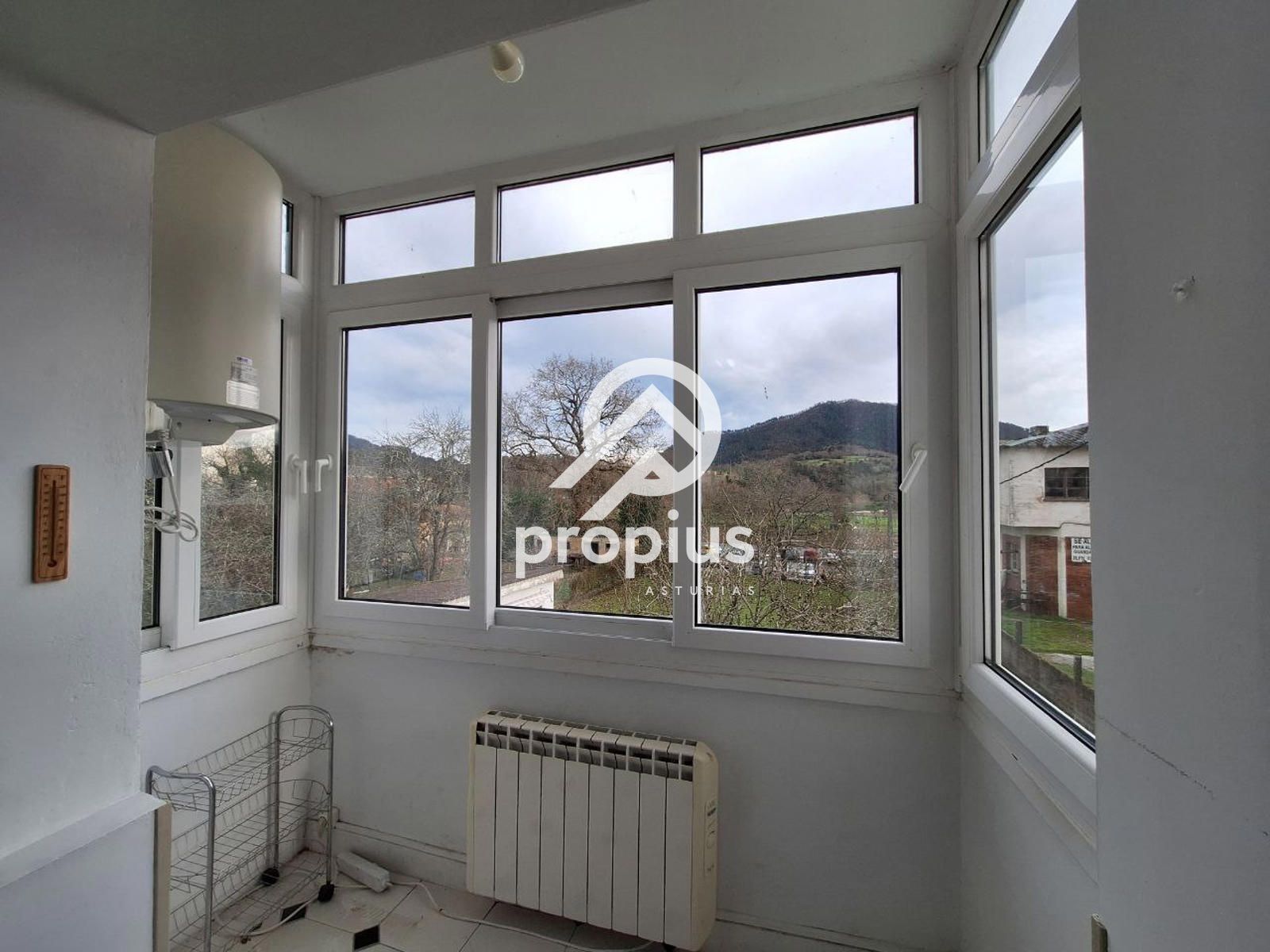Piso en venta Parres, Asturias. Ref: 1855. PROPIUS