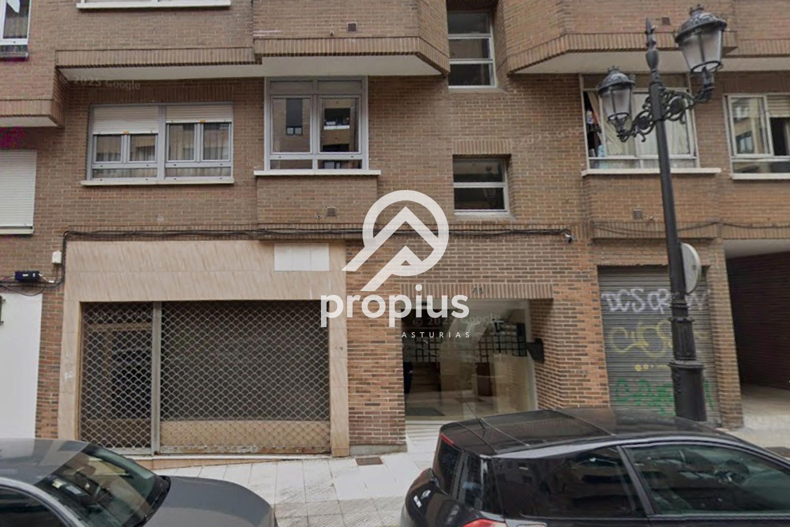 Ático en venta Oviedo, Asturias. Ref: 1861. PROPIUS