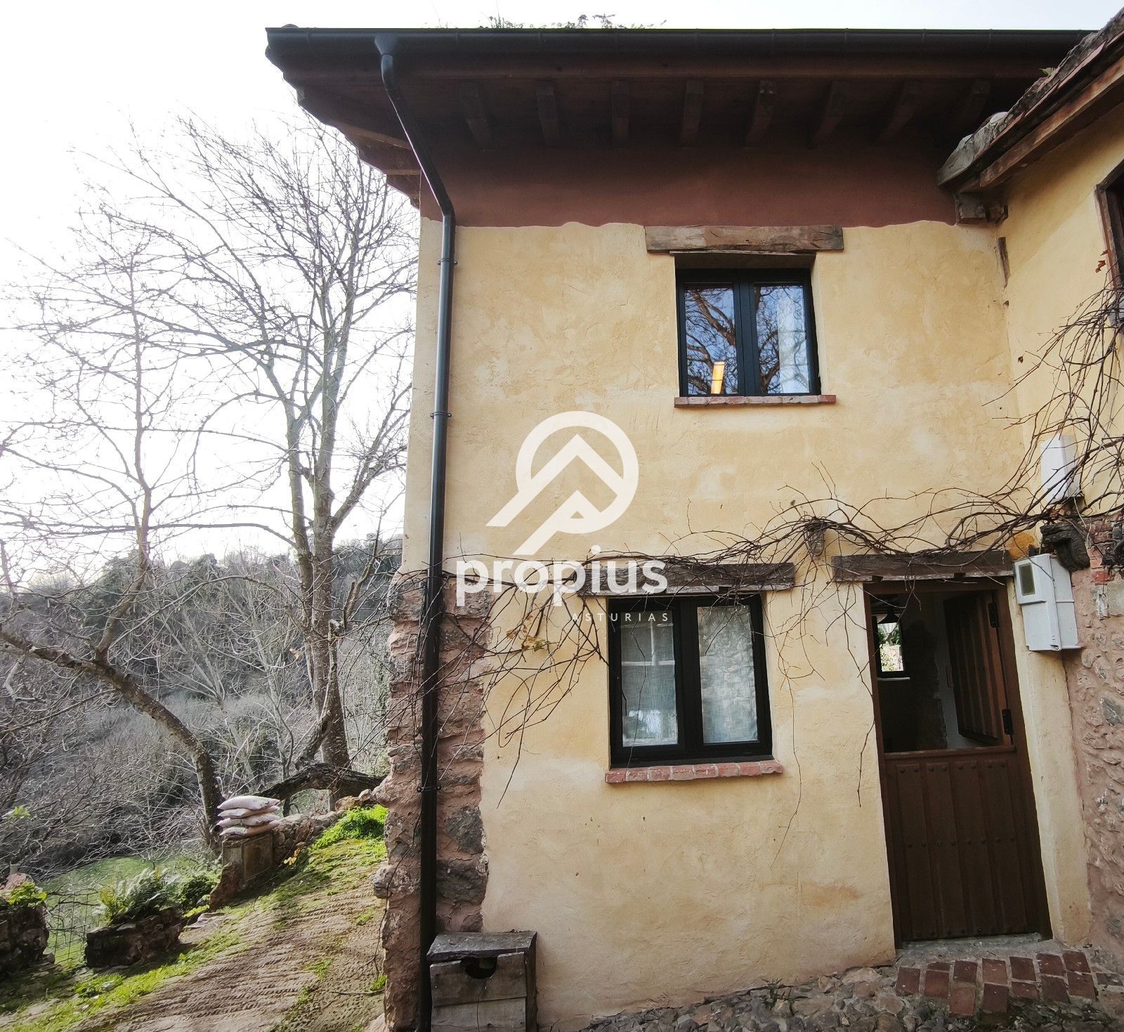 Adosado en venta Llanes, Asturias. Ref: 1866. PROPIUS