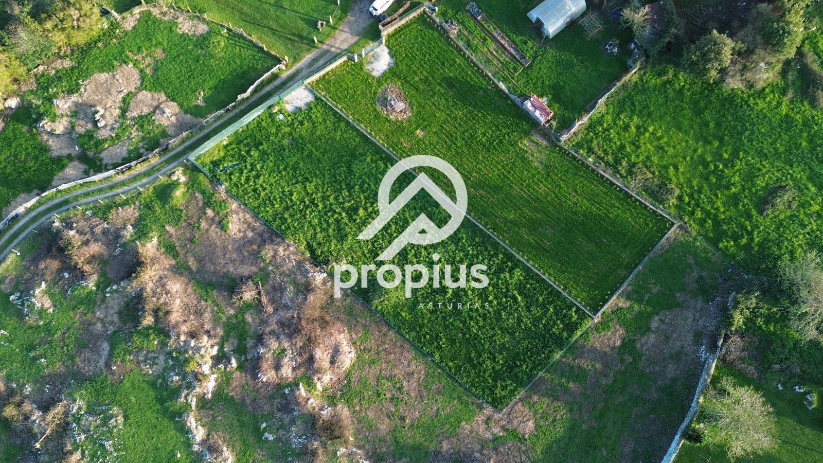 Parcela en venta Llanes, Asturias. Ref: 1879. PROPIUS