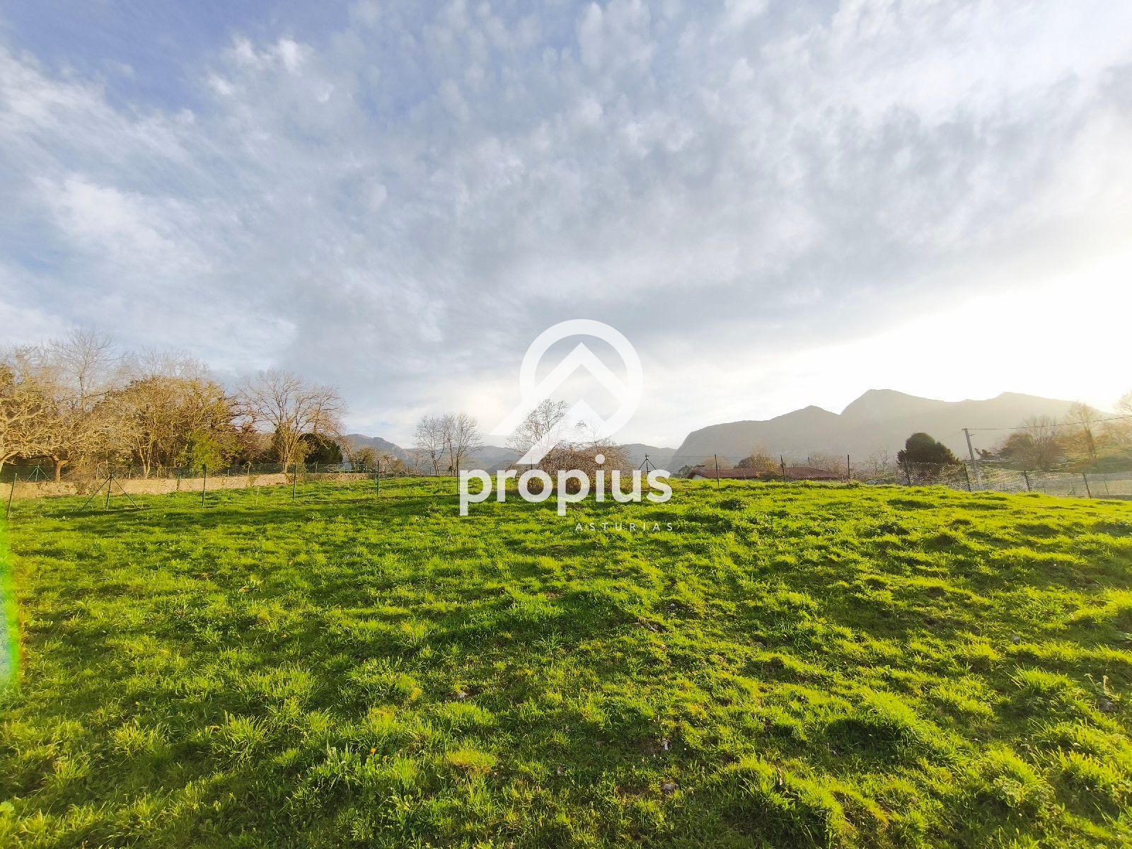 Parcela en venta Llanes, Asturias. Ref: 1882. PROPIUS
