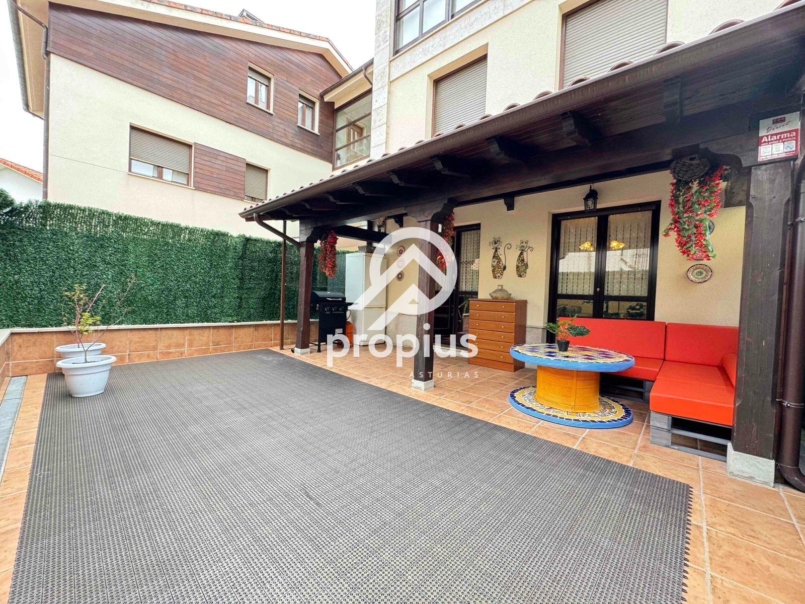 Piso en venta Llanes, Asturias. Ref: 1887. PROPIUS