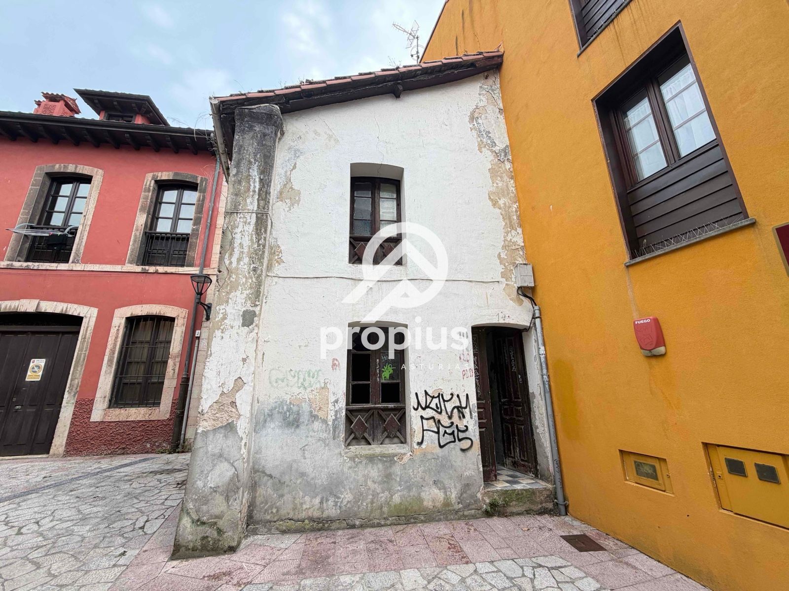Casa en venta Llanes, Asturias. Ref: 1930. PROPIUS