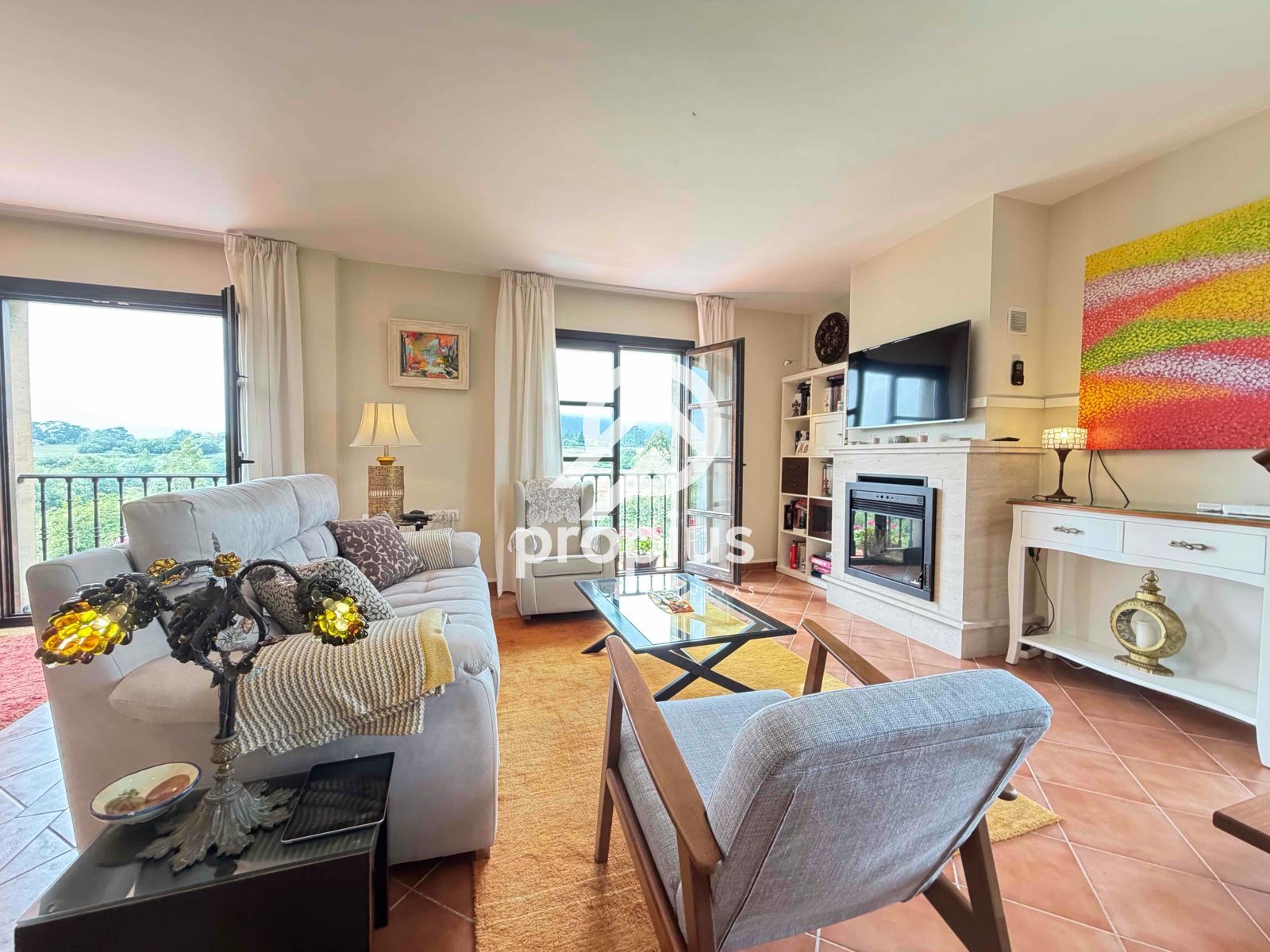 Dúplex en venta Ribadedeva, Asturias. Ref: 1934. PROPIUS