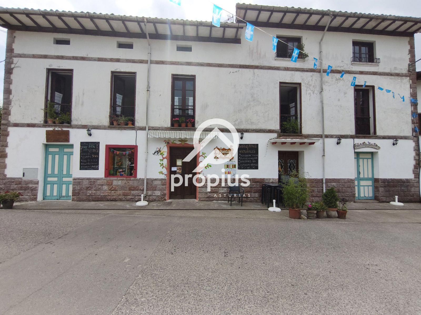 Casa en venta Llanes, Asturias. Ref: 1945. PROPIUS