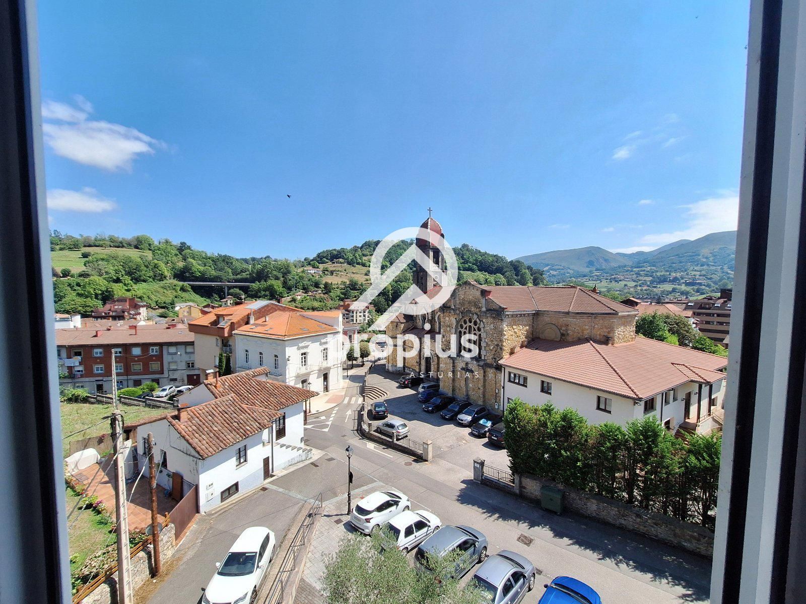 Piso en venta Piloña, Asturias. Ref: 1949. PROPIUS