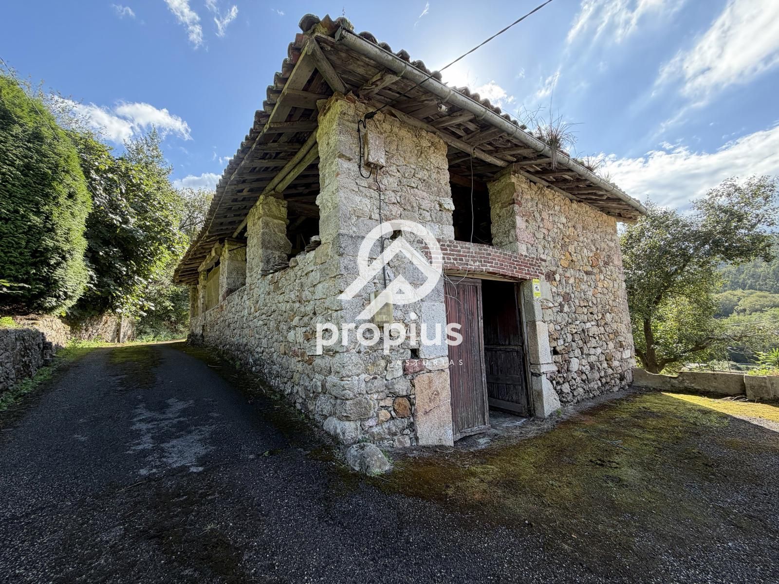 Casa en venta Ribadesella, Asturias. Ref: 1954. PROPIUS