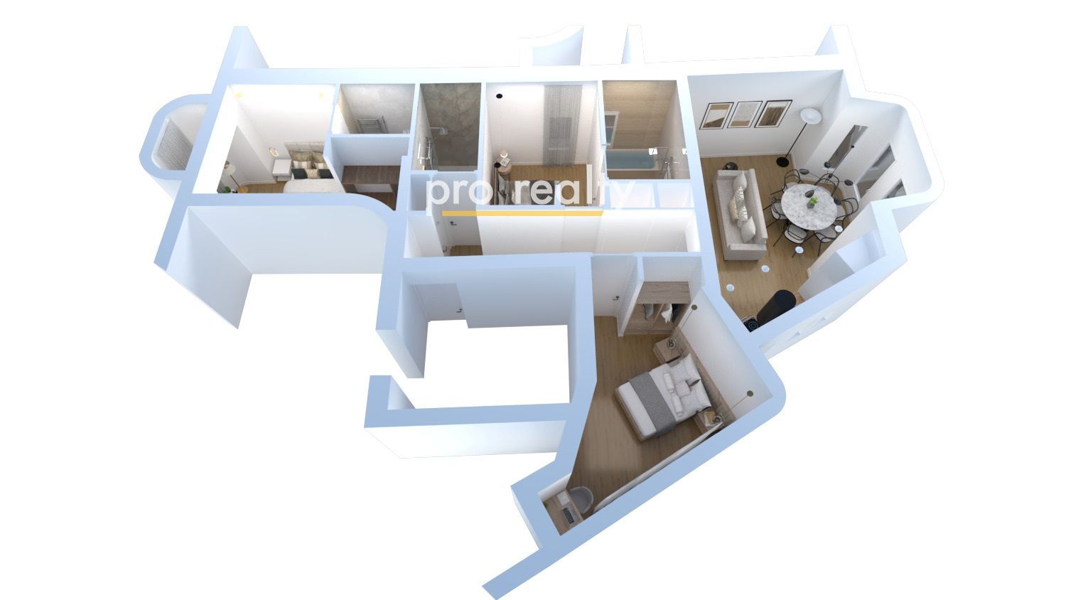 PLANO 3D