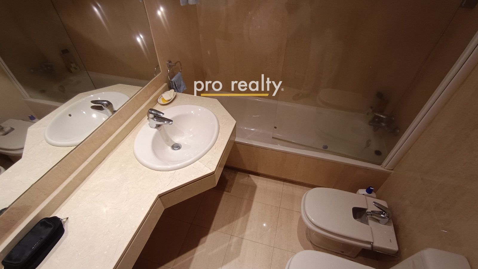 baño