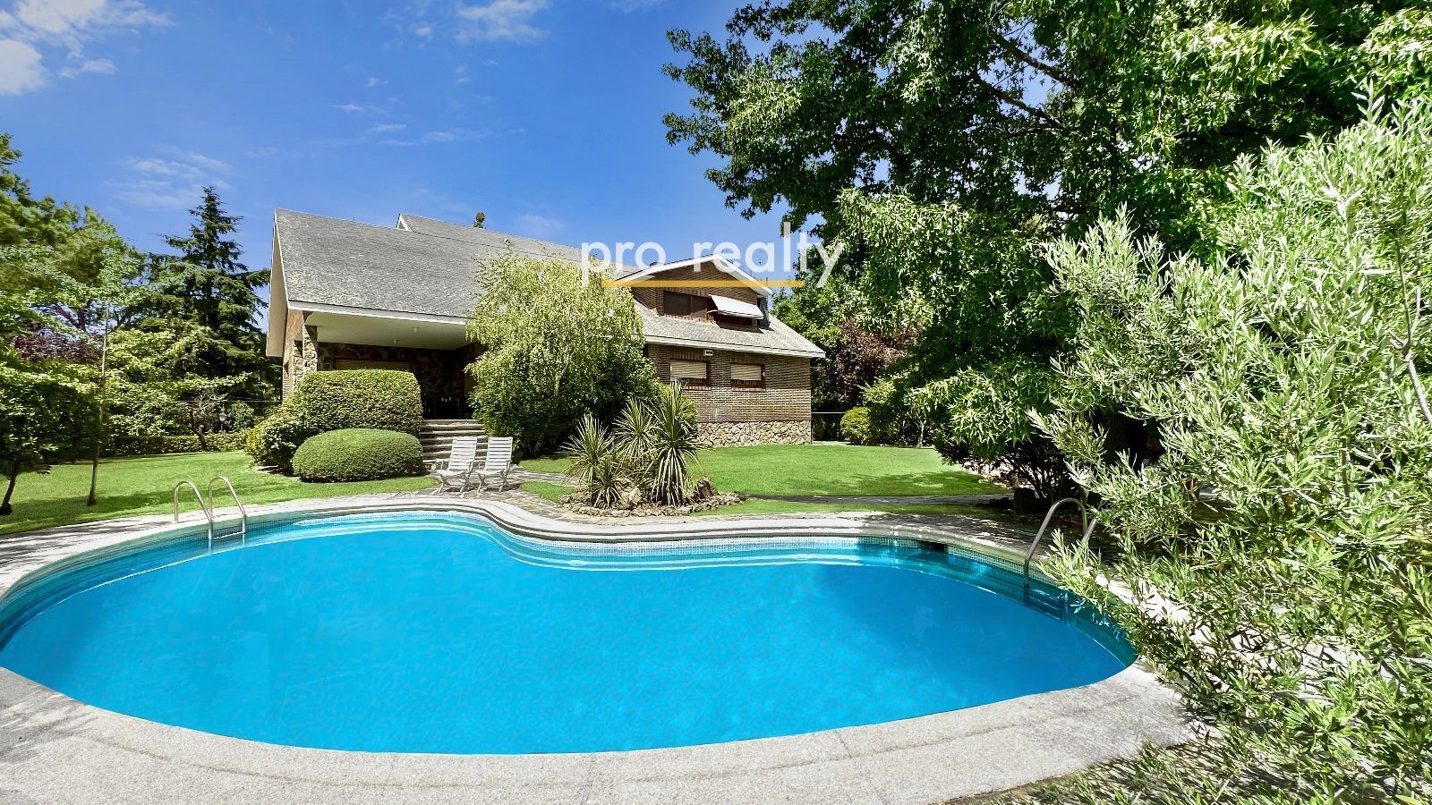 piscina