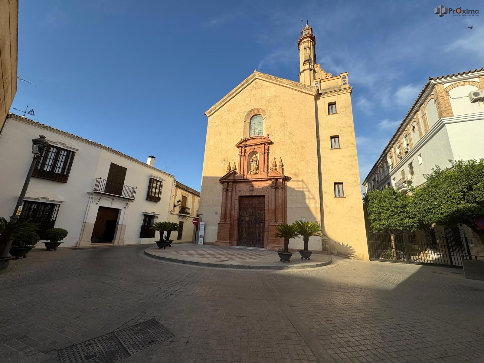 Casa en venta Ecija, Sevilla. Ref: 1369. PRÓXIMA Soluciones Inmobiliarias