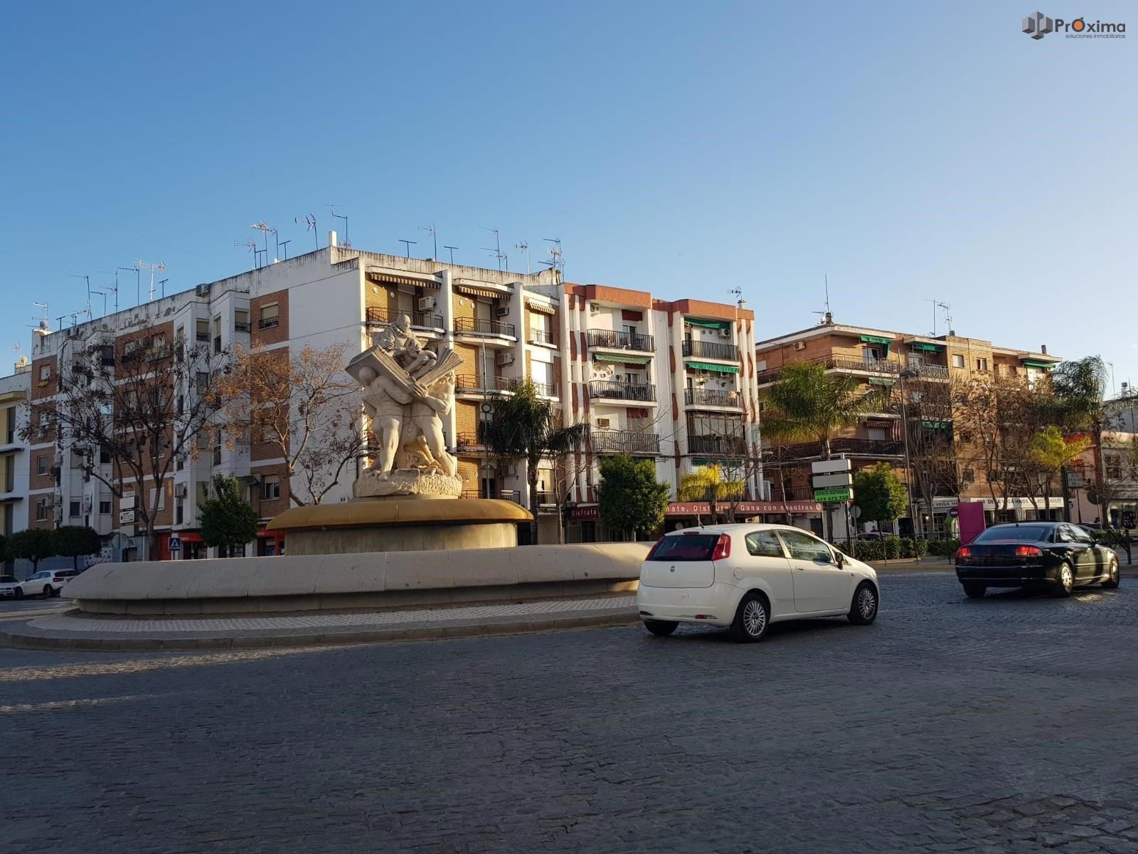 Piso en venta Ecija, Sevilla. Ref: 7613. PRÓXIMA Soluciones Inmobiliarias