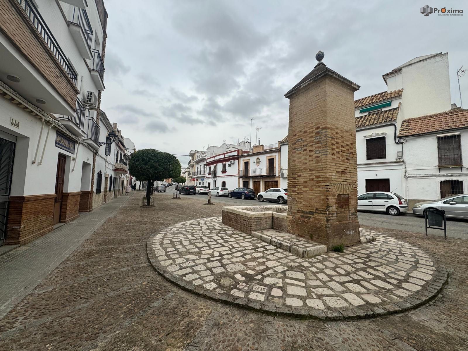 Adosado en venta Ecija, Sevilla. Ref: 8379. PRÓXIMA Soluciones Inmobiliarias