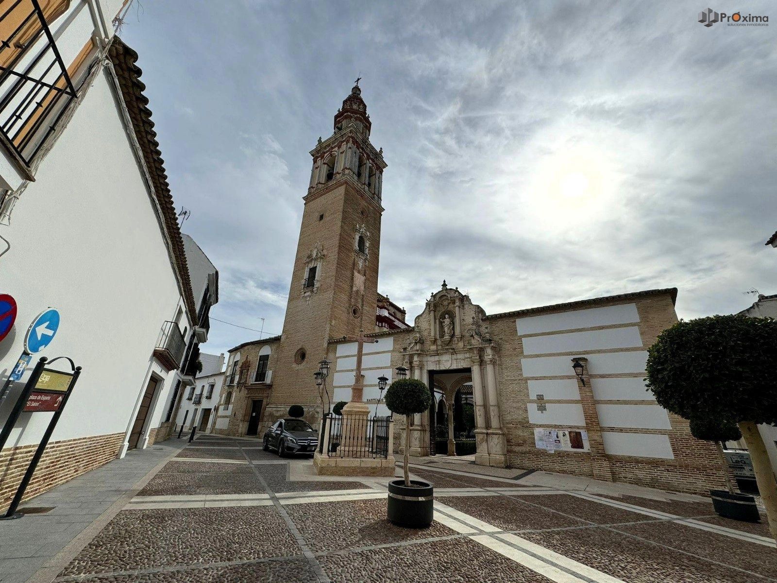 Casa en venta Ecija, Sevilla. Ref: 8603. PRÓXIMA Soluciones Inmobiliarias