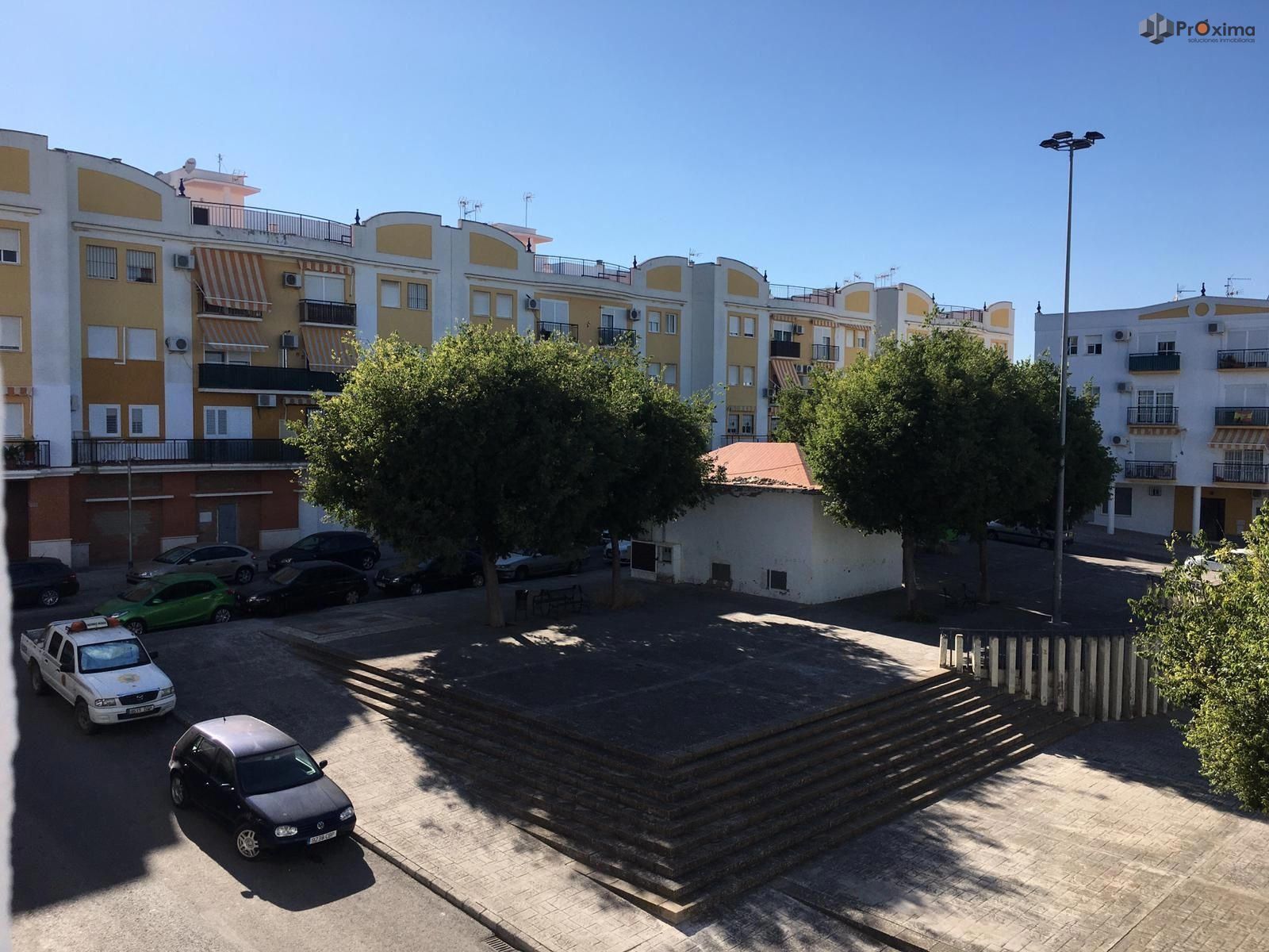 Piso en venta Ecija, Sevilla. Ref: 8626. PRÓXIMA Soluciones Inmobiliarias