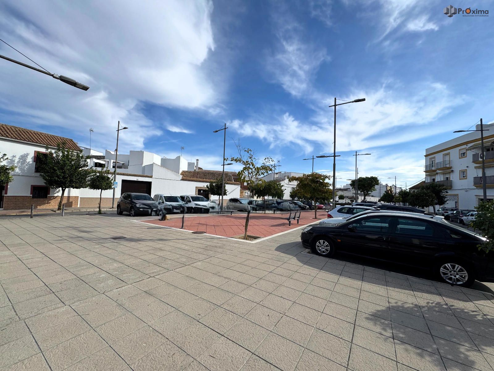 Piso en venta Ecija, Sevilla. Ref: 8784. PRÓXIMA Soluciones Inmobiliarias