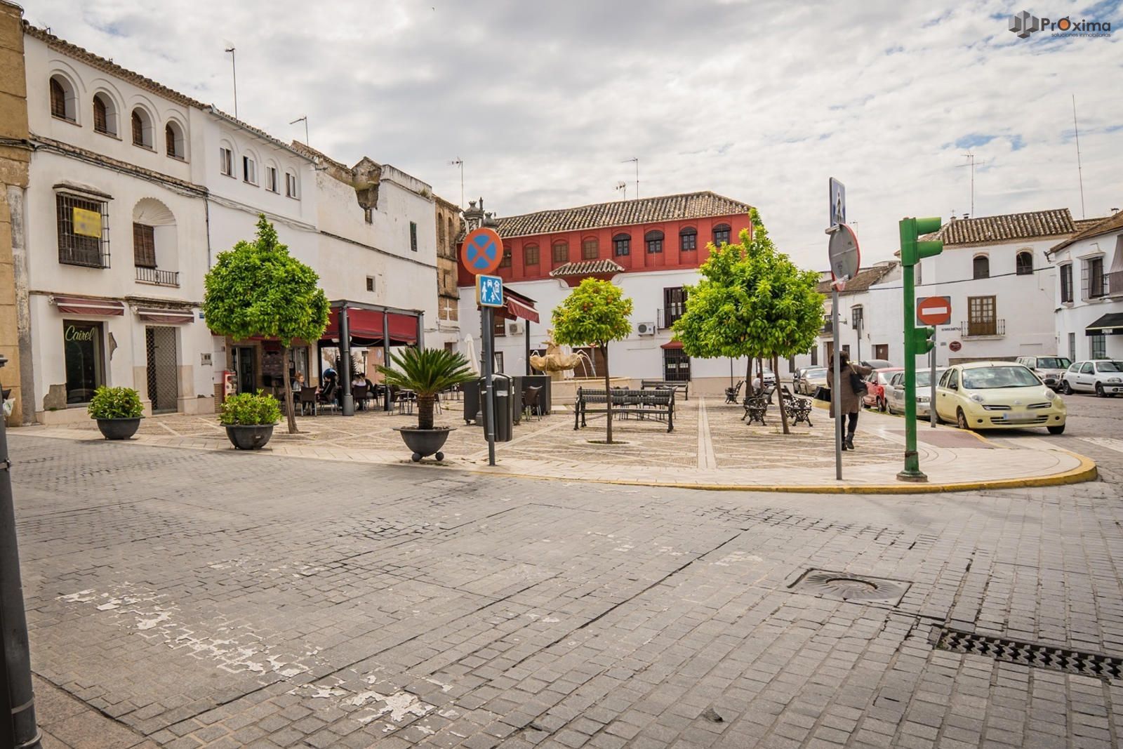 Casa en venta Ecija, Sevilla. Ref: 8789. PRÓXIMA Soluciones Inmobiliarias