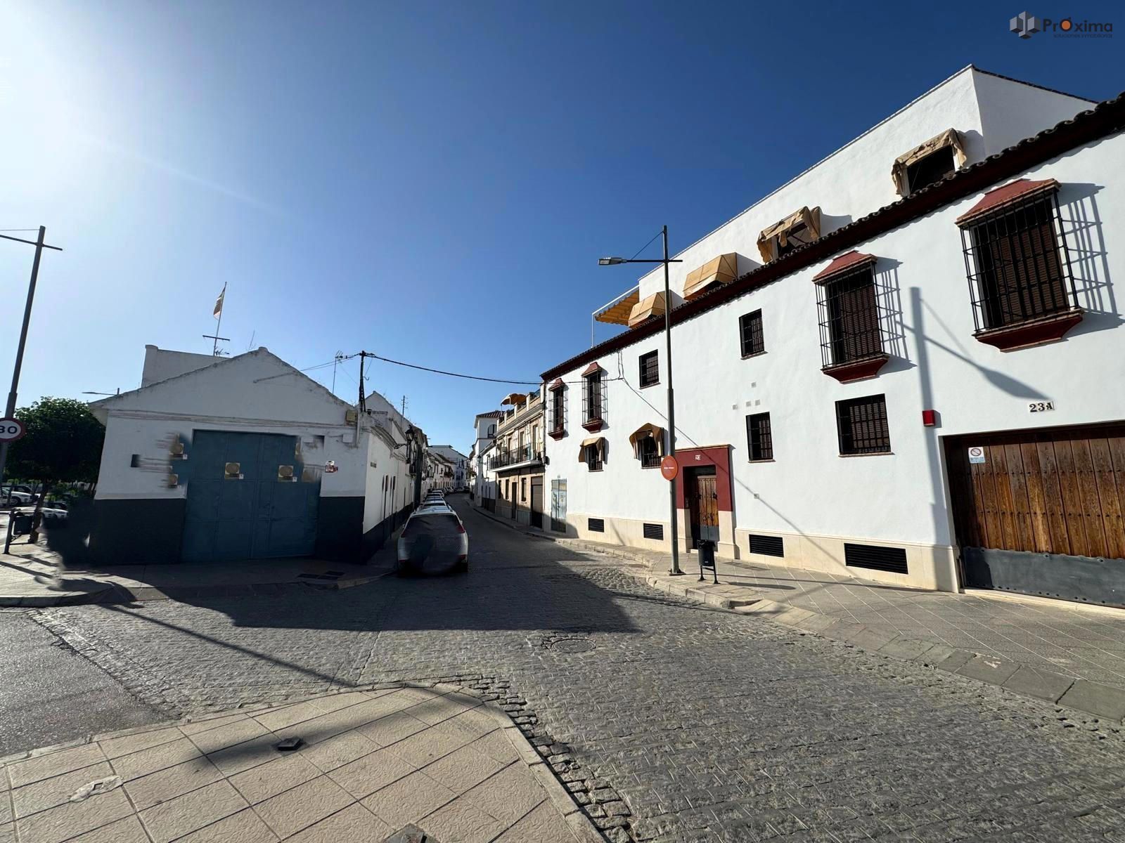 Piso en venta Ecija, Sevilla. Ref: 8797. PRÓXIMA Soluciones Inmobiliarias