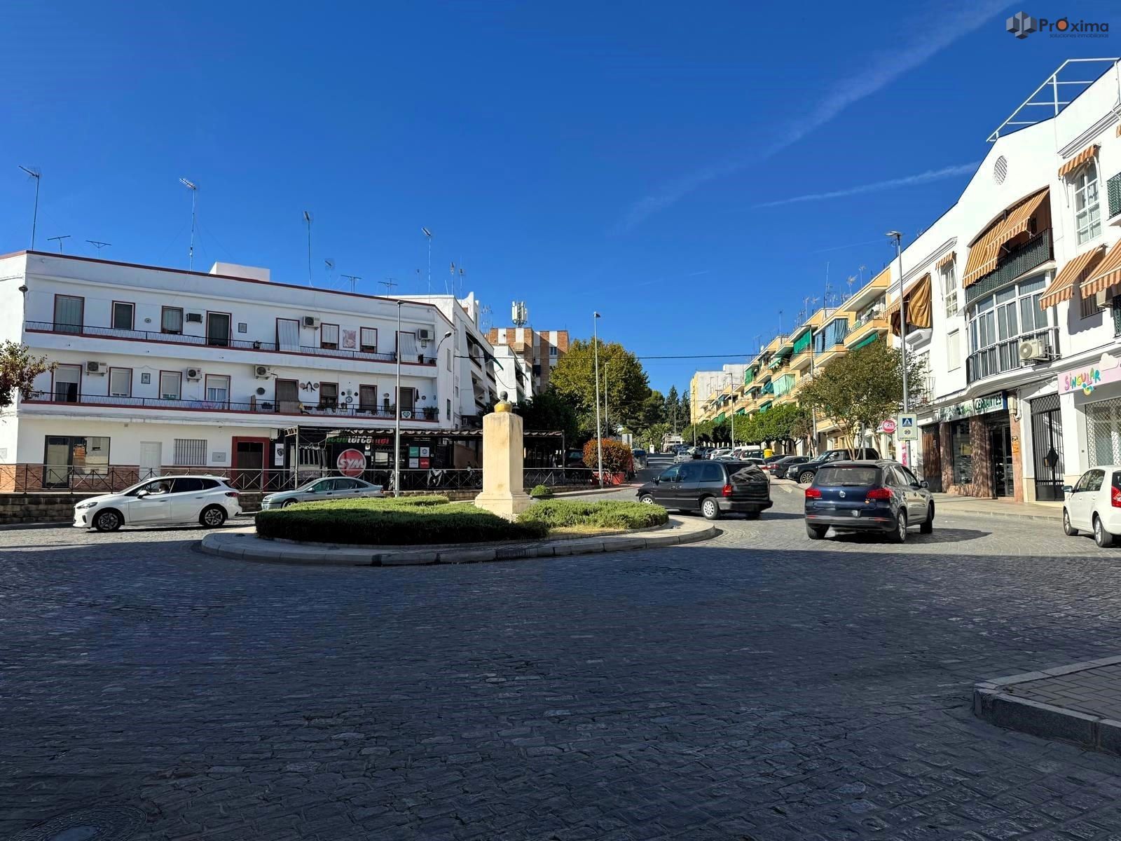 Piso en venta Ecija, Sevilla. Ref: 8806. PRÓXIMA Soluciones Inmobiliarias