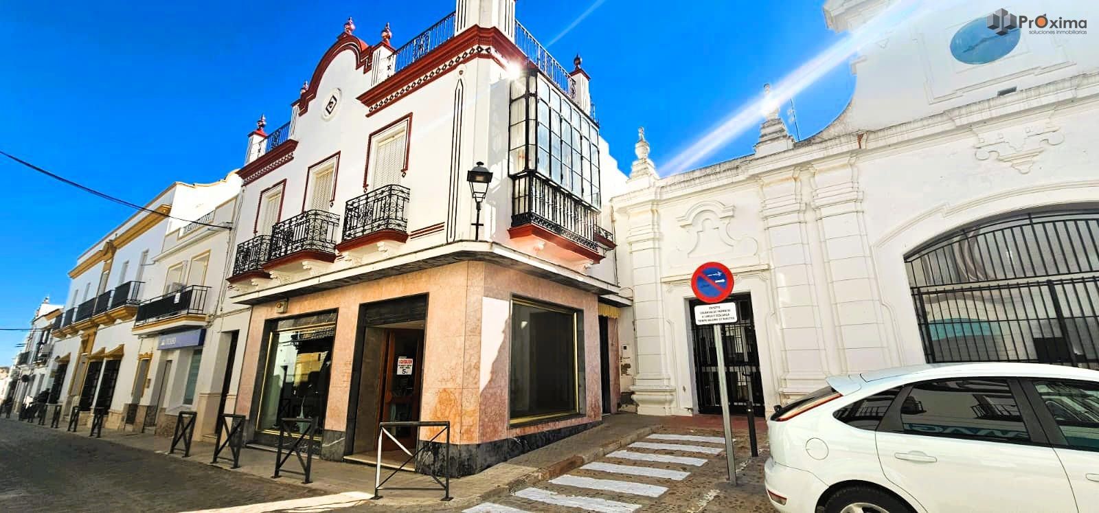 Piso en venta Fuentes De Andalucia, Sevilla. Ref: 8810. PRÓXIMA Soluciones Inmobiliarias