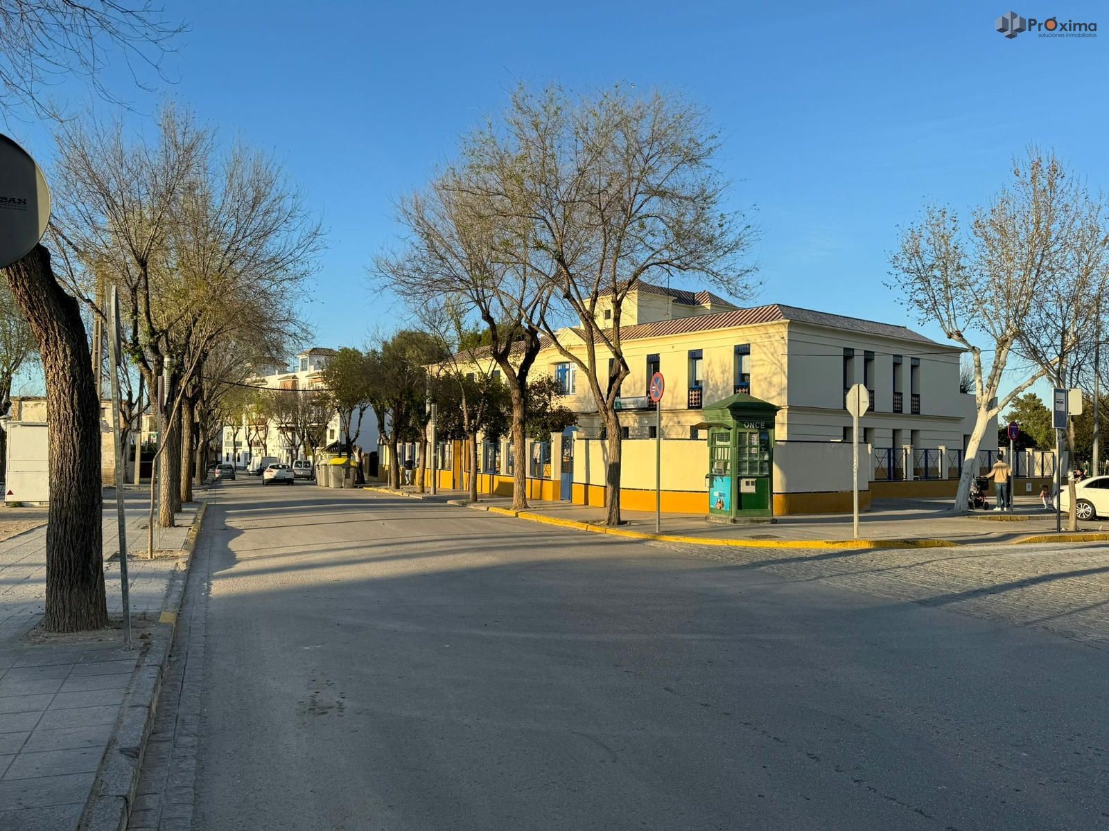 Piso en venta Ecija, Sevilla. Ref: 8832. PRÓXIMA Soluciones Inmobiliarias