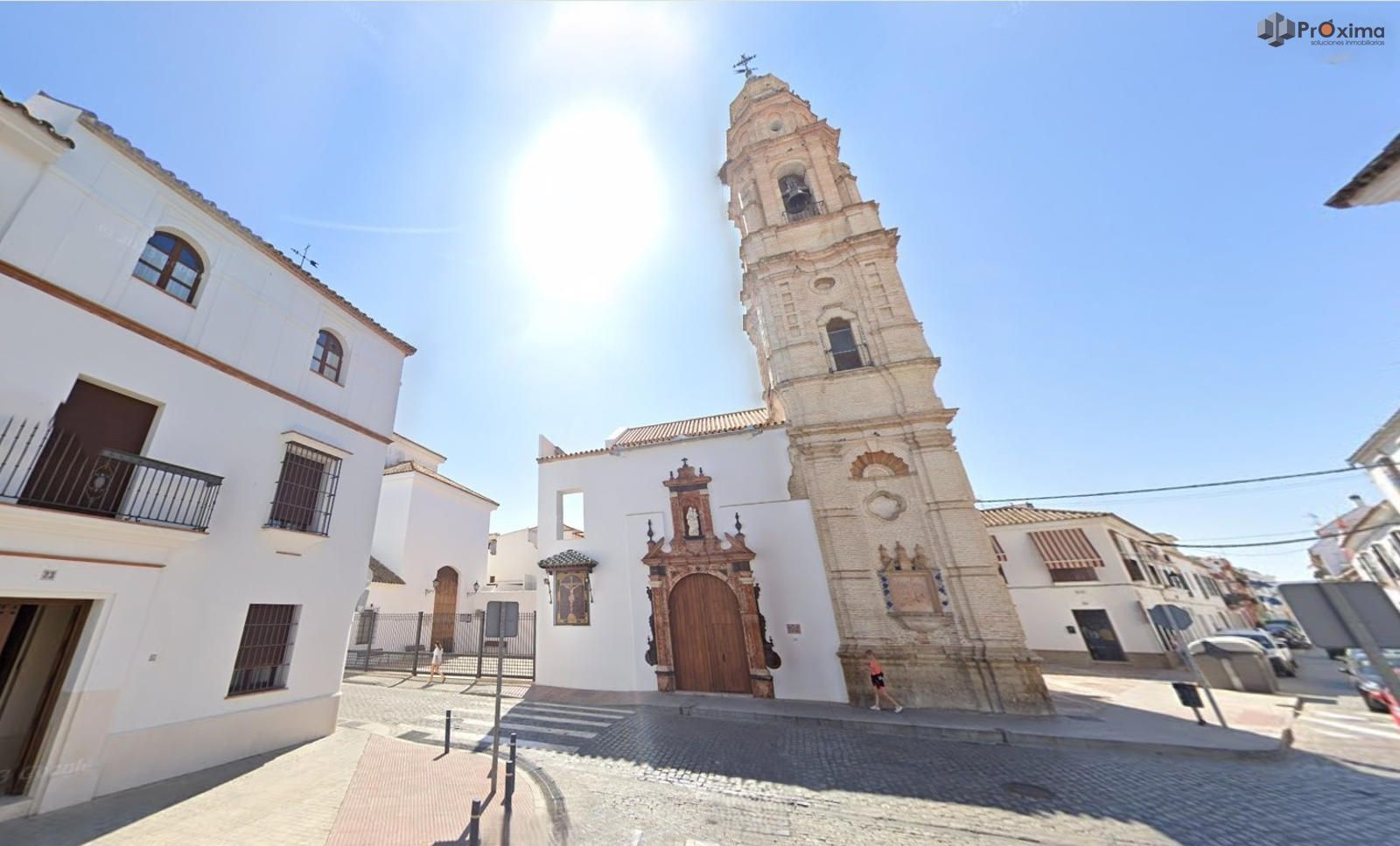 Piso en venta Ecija, Sevilla. Ref: 8841. PRÓXIMA Soluciones Inmobiliarias