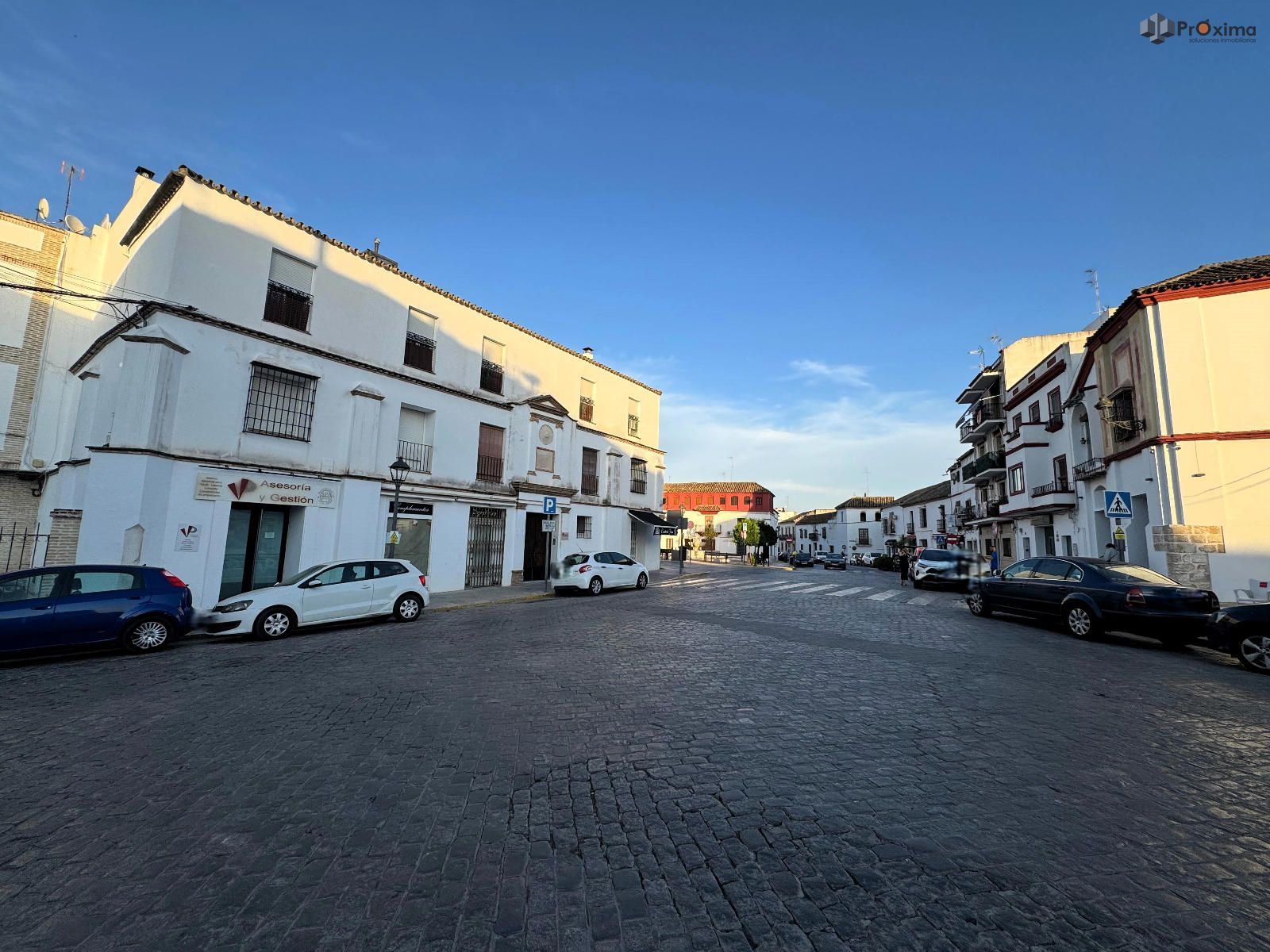 Casa en venta Ecija, Sevilla. Ref: 8853. PRÓXIMA Soluciones Inmobiliarias