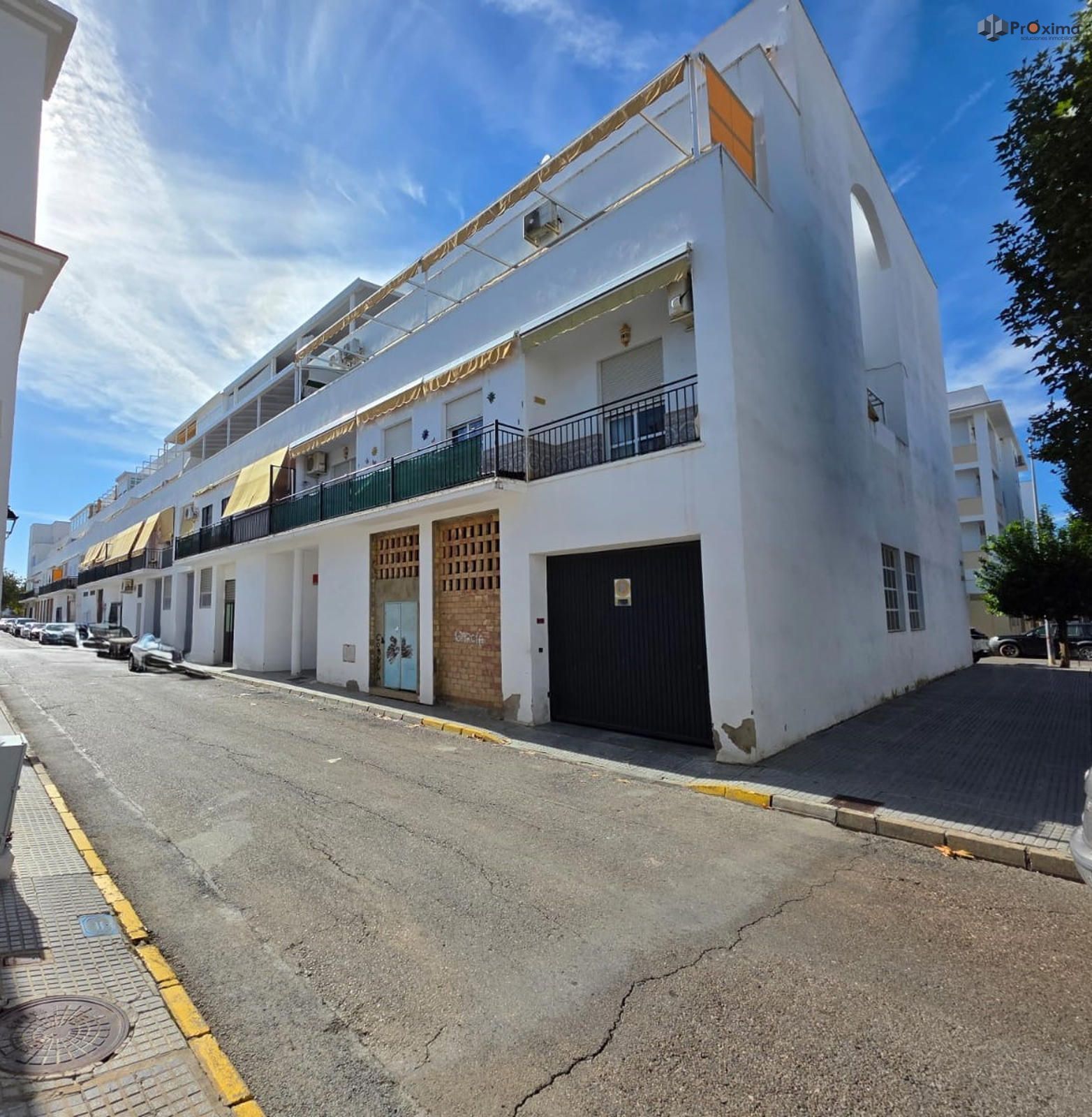 Local Comercial en venta Ecija, Sevilla. Ref: 8862. PRÓXIMA Soluciones Inmobiliarias