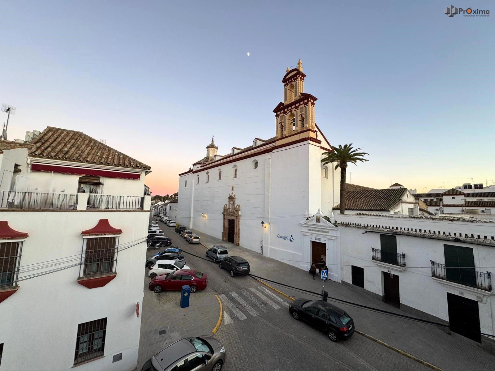 Piso en venta Ecija, Sevilla. Ref: 8864. PRÓXIMA Soluciones Inmobiliarias